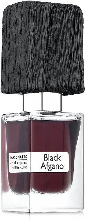 Parfem Nasomatto Black Afgano