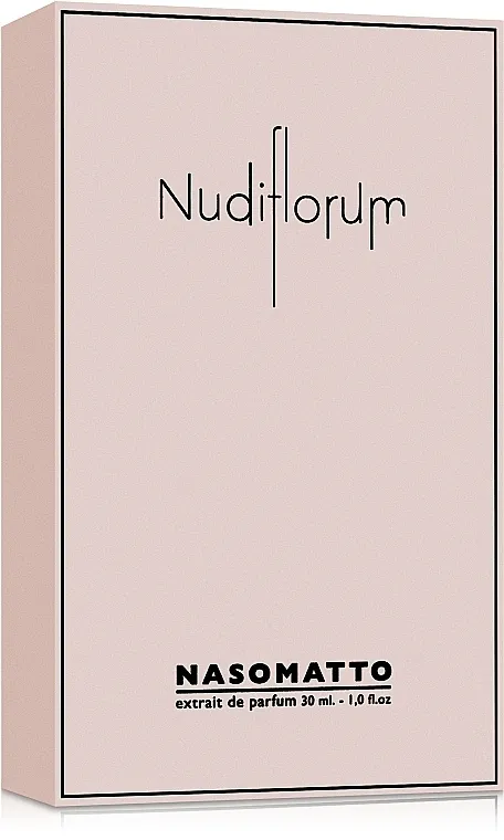 Parfem Nasomatto Nudiflorum