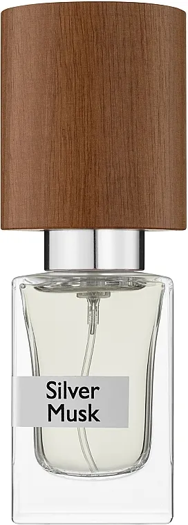 Parfem Nasomatto Silver Musk