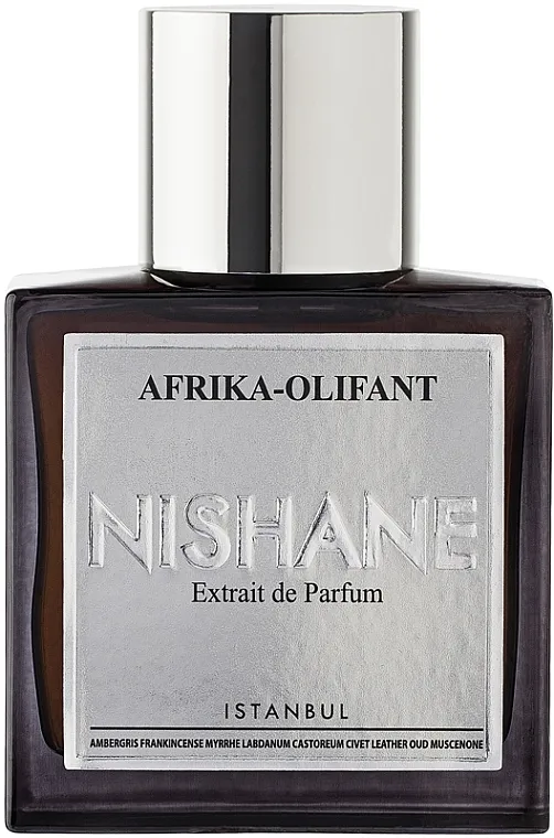 Parfem Nishane Afrika Olifant