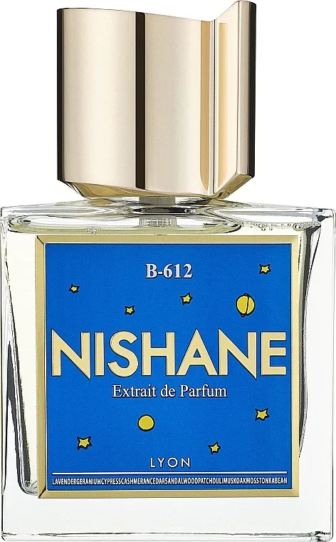 Parfem Nishane B-612