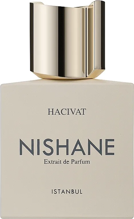 Parfem Nishane Hacivat
