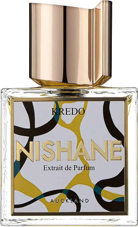 Parfem Nishane Kredo