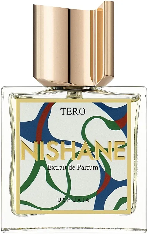 Parfem Nishane Tero