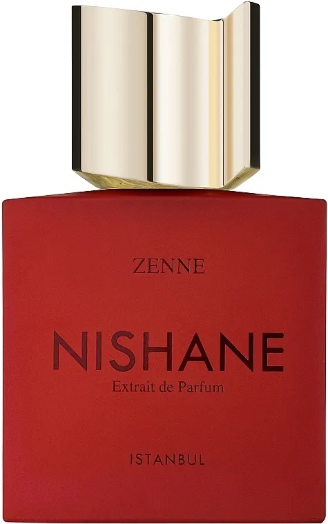Parfem Nishane Zenne