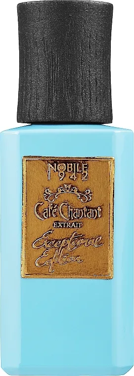 Parfem Nobile 1942 Cafe Chantant Exceptional Edition