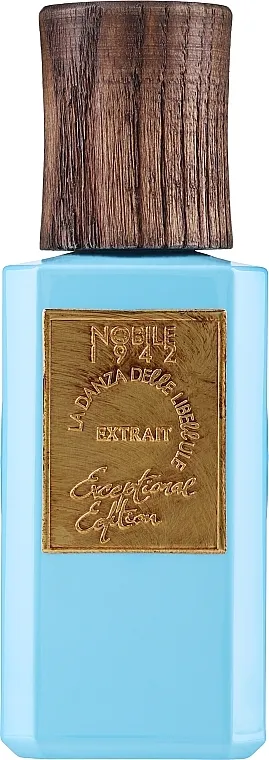 Parfem Nobile 1942 La Danza delle Libellule Exceptional Edition