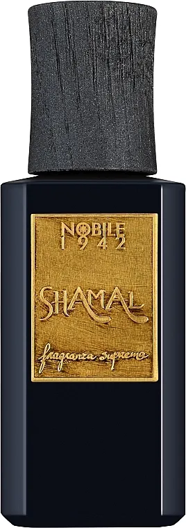 Parfem Nobile 1942 Shamal