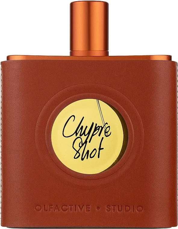 Parfem Olfactive Studio Chypre Shot