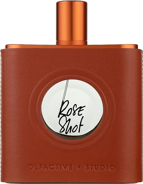 Parfem Olfactive Studio Rose Shot