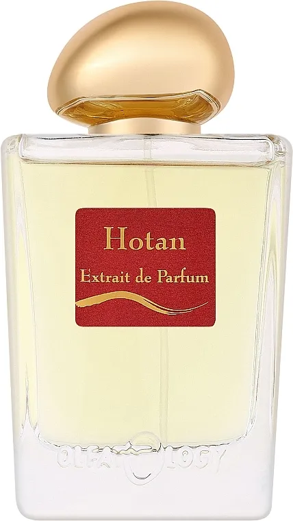 Parfem Olfattology Hotan