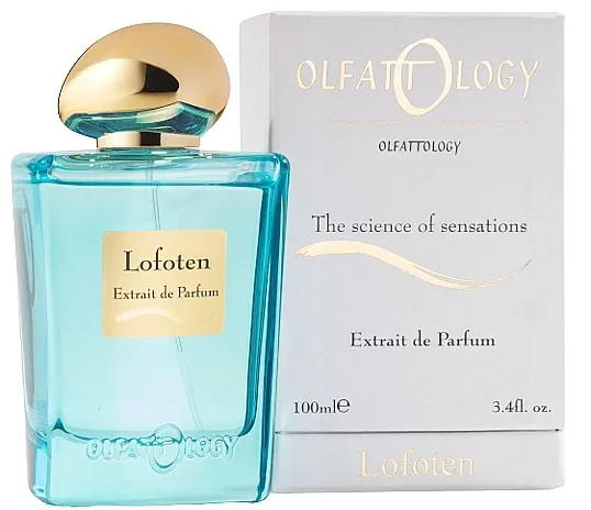 Parfem Olfattology Lofoten