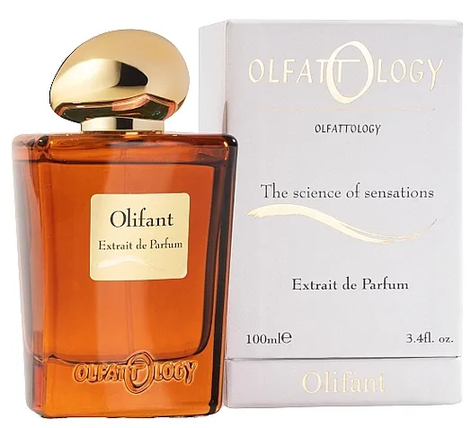 Parfem Olfattology Olifant
