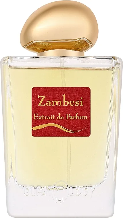 Parfem Olfattology Zambesi