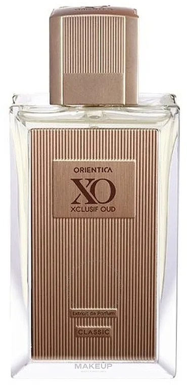 Parfem Orientica XO Xclusif Oud Classic