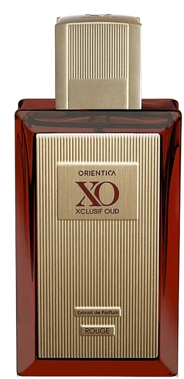 Parfem Orientica XO Xclusif Oud Rouge