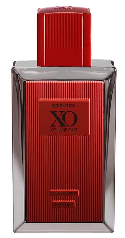 Parfem Orientica XO Xclusif Oud Sport