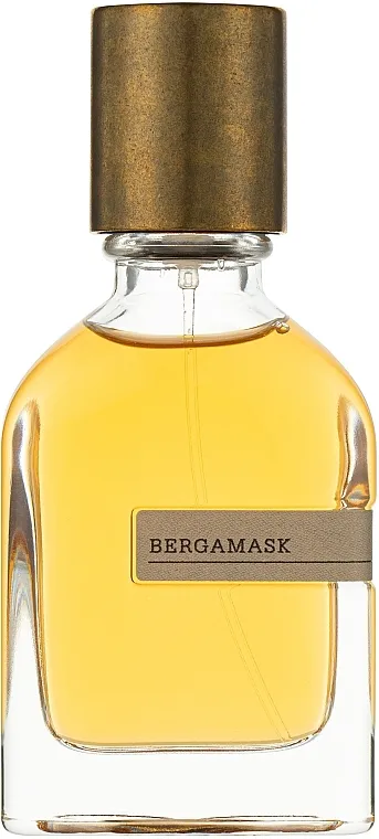 Parfem Orto Parisi Bergamask