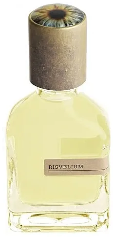 Parfem Orto Parisi Risvelium