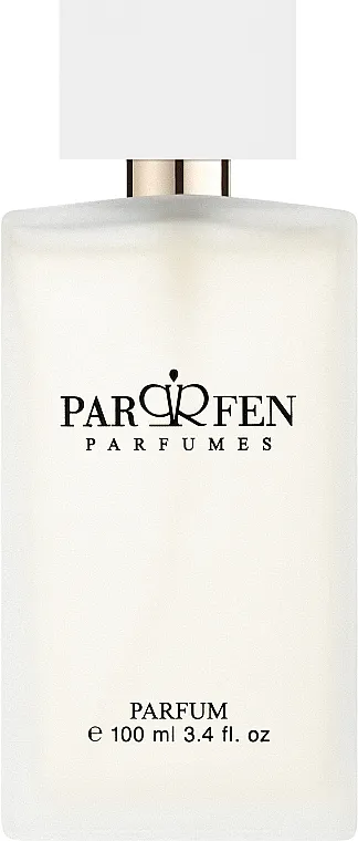 Parfem Parfen №572