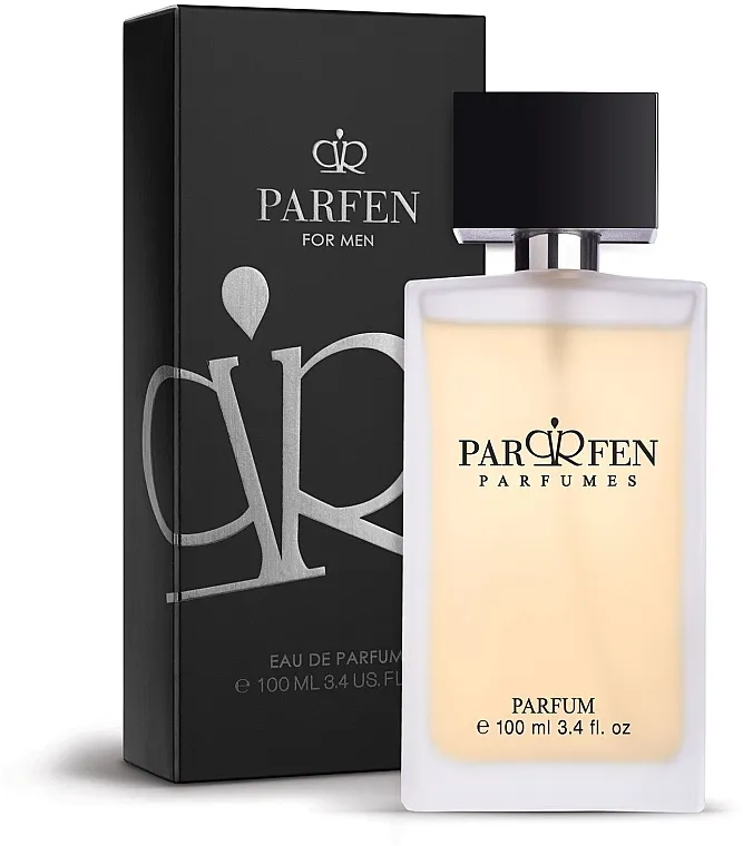 Parfem Parfen №624