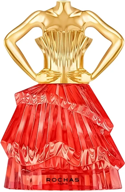Parfem Rochas Audace Le Parfum