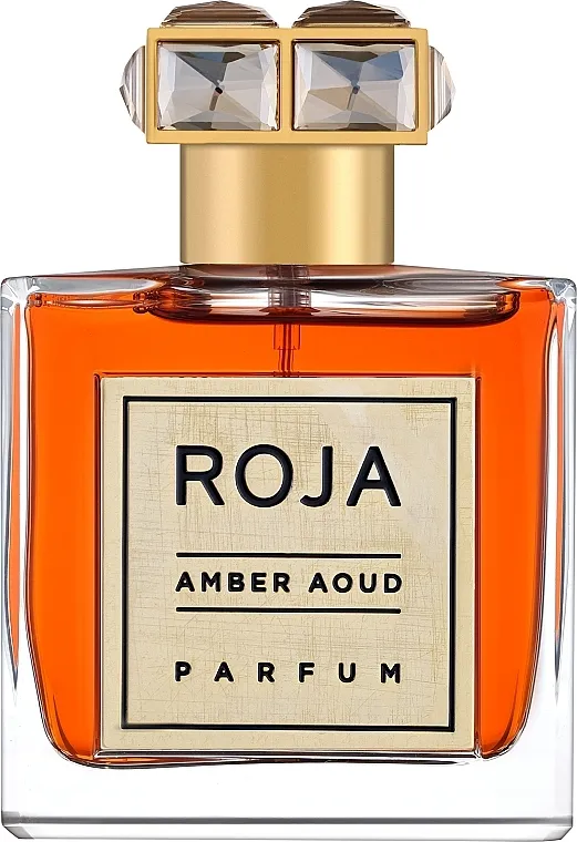 Parfem Roja Parfums Amber Aoud