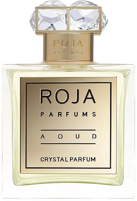Parfem Roja Parfums Aoud Crystal