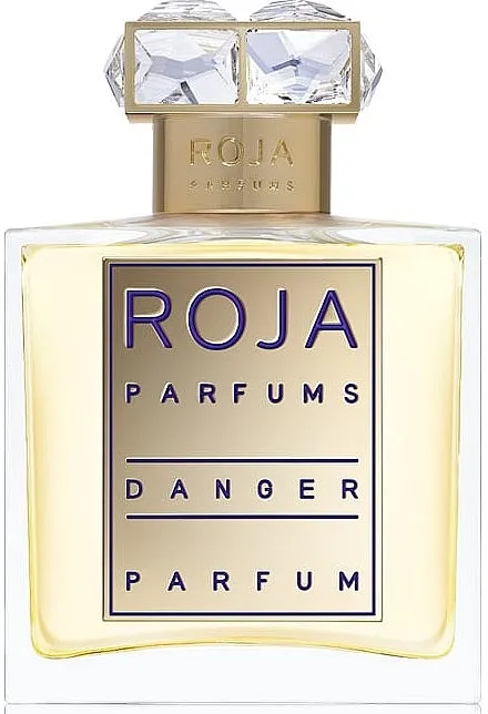 Parfem Roja Parfums Danger Pour Femme