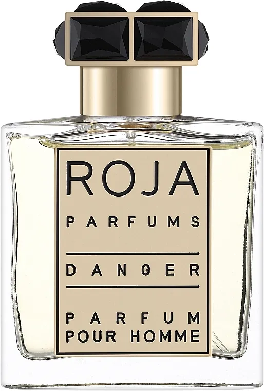 Parfem Roja Parfums Danger Pour Homme