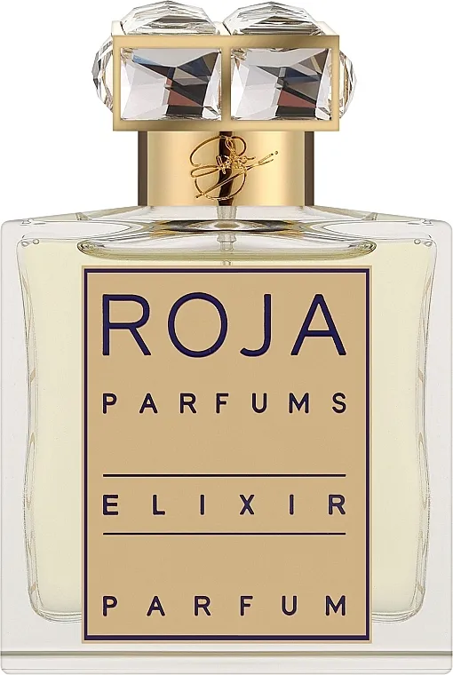 Parfem Roja Parfums Elixir Pour Femme