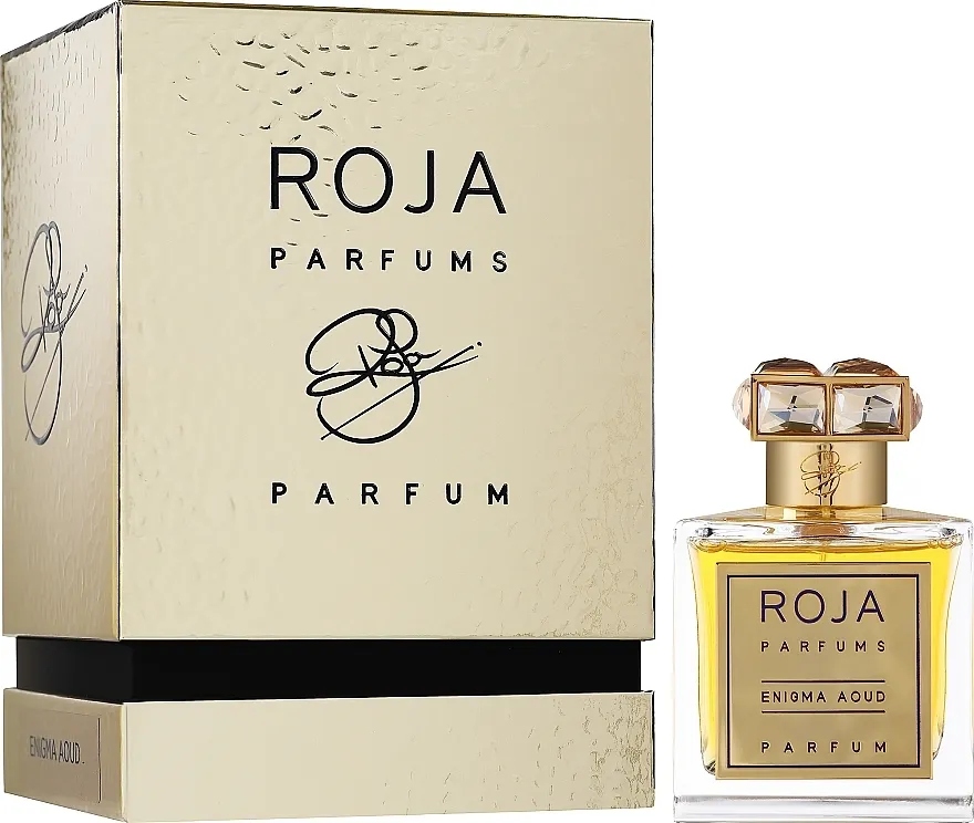 Parfem Roja Parfums Enigma Aoud