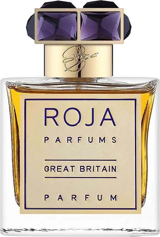 Parfem Roja Parfums Great Britain