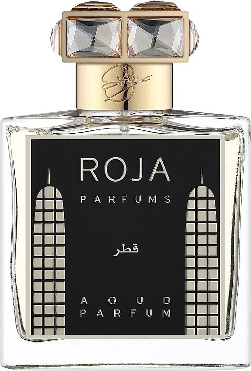 Parfem Roja Parfums Qatar Aoud