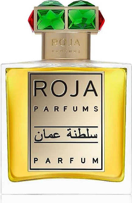 Parfem Roja Parfums Sultanate Of Oman