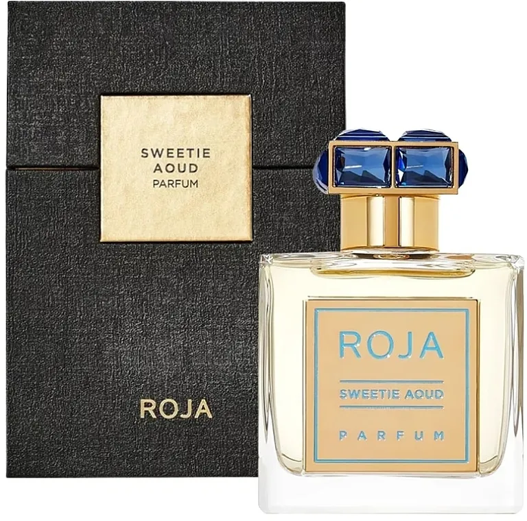 Parfem Roja Parfums Sweetie Aoud