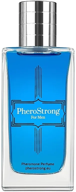 Parfem sa feromonima PheroStrong For Men