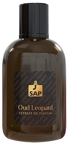 Parfem SAP Perfume Oud Leopard