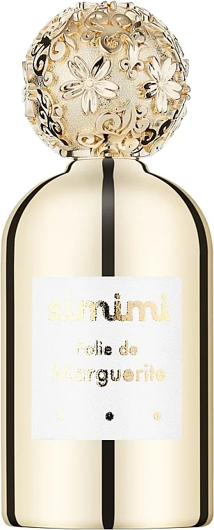 Parfem Simimi Folie De Marguerite