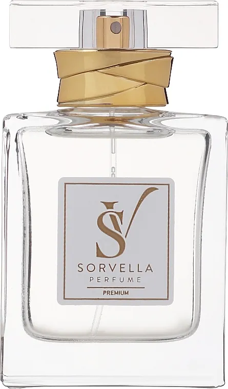 Parfem Sorvella Perfume BCR