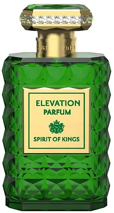 Parfem Spirit Of Kings Elevation