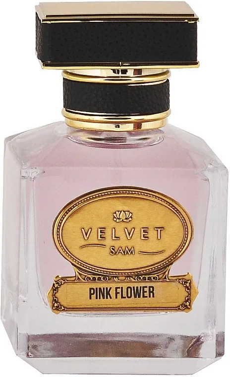 Parfem (tester bez poklopca) Velvet Sam Pink Flower