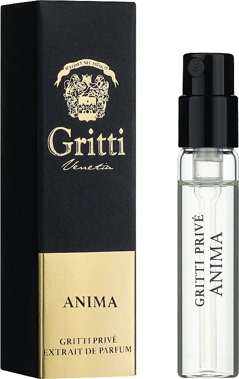 Parfem (tester) Dr. Gritti Anima