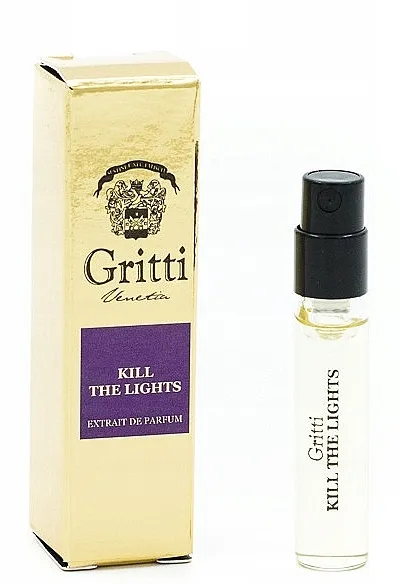 Parfem (tester) Gritti Kill The Lights