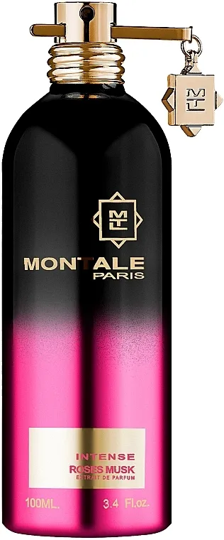 Parfem (tester) Montale Intense Roses Musk