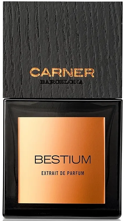 Parfem (tester s čepom) Carner Barcelona Bestium