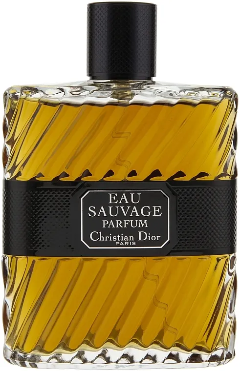 Parfem (tester s čepom) Dior Eau Sauvage Parfum 2012
