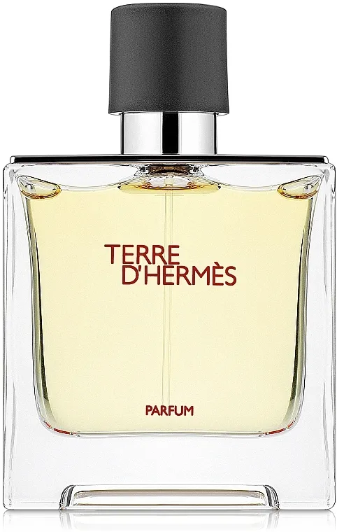 Parfem (tester s čepom) Hermes Terre dHermes