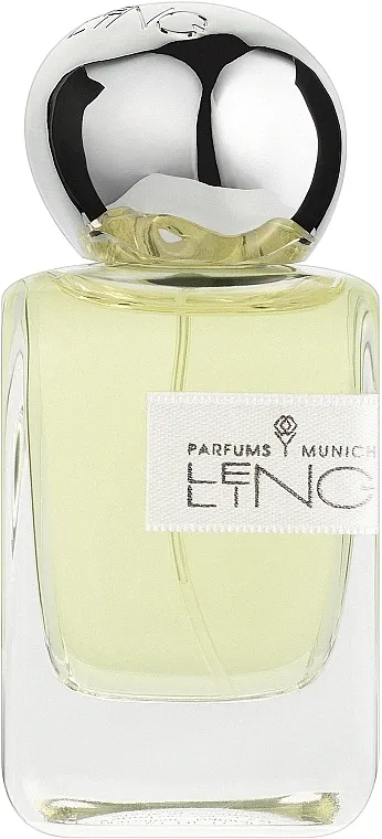 Parfem (tester s poklopcem) Lengling Acqua Tempesta No 3