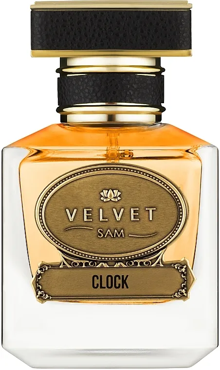 Parfem (tester s poklopcem) Parfem Velvet Sam Clock